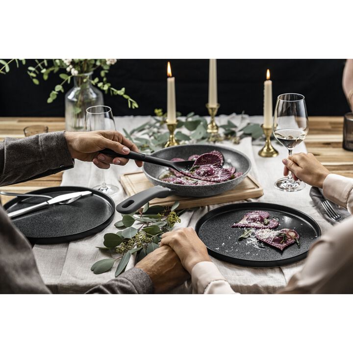 Nero, Serving Spoon, large 2