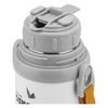 Thermo, 380 ml Thermo flask white-grey, small 2