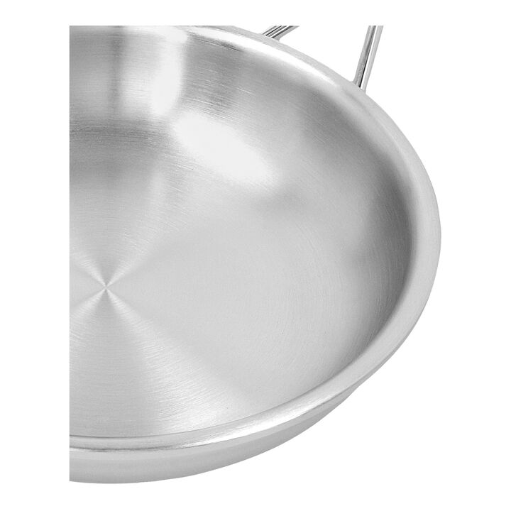 Silver Pro 7, Koekenpan 24 cm, large 4
