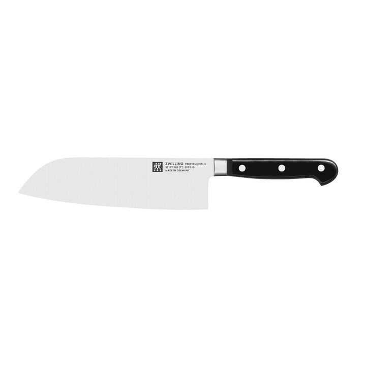 Professional S, Santoku 18 cm, large 1