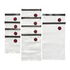 Fresh & Save, Vakuum p&aring;sar set, S/M/L / 10-st, small 3