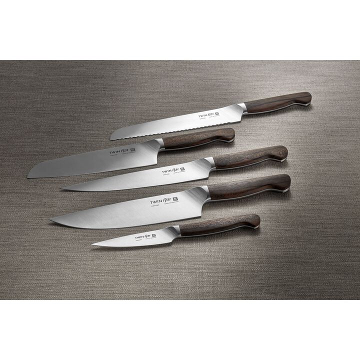 TWIN 1731, 8-inch, Carving Knife, large 2