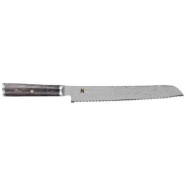 MIYABI 5000 MCD 67, 9.5 inch Bread knife