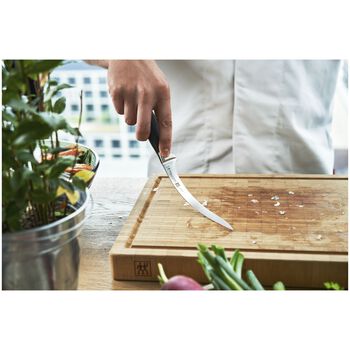 Fileto Bıçağı | Özel Formül Çelik | 18 cm,,large 7