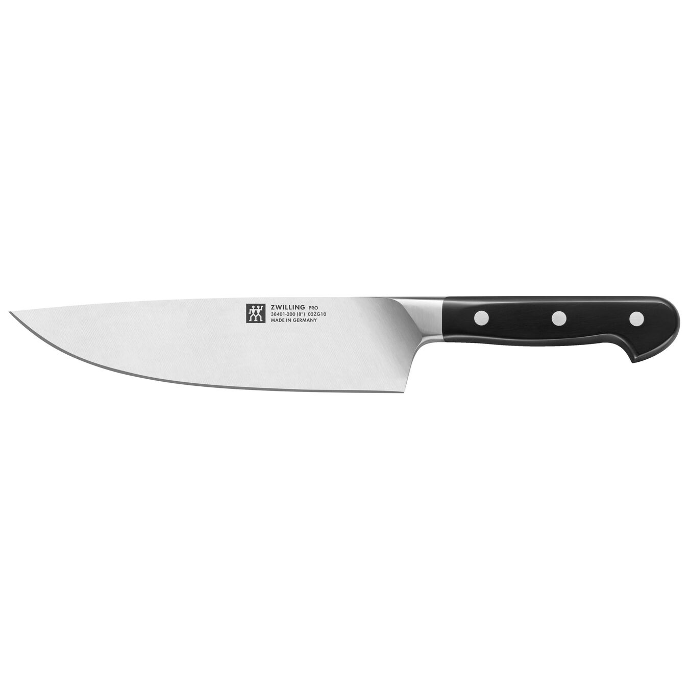 Bıçak Seti | Özel Formül Çelik | 3-parça,,large 4