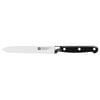 Professional S, 5-inch Utility Knife, Serrated Edge , small 1