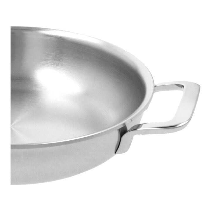 Multifunction 7, Poêle avec 2 poignées 24 cm, large 2