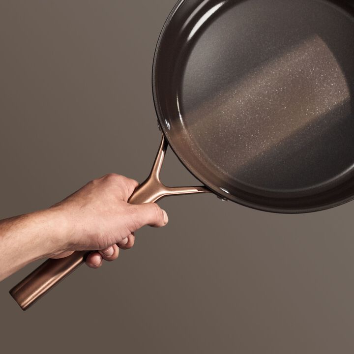 Milano, Stegepandesæt 2-dele, Aluminium, large 3