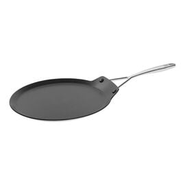 ZWILLING Plus, 28 cm 18/10 Stainless Steel Pancake pan