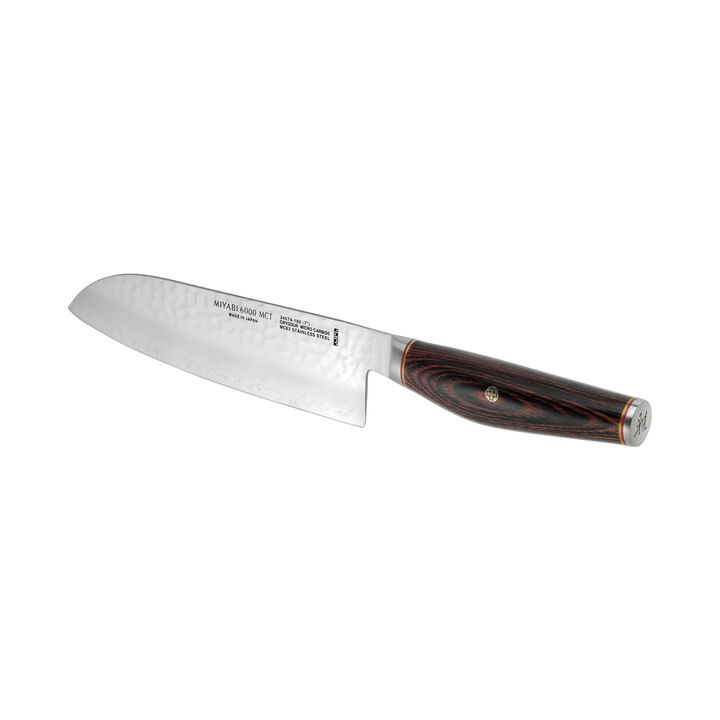 Artisan, 7-inch, Fine Edge Santoku Knife, large 3