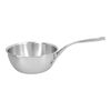 Atlantis 7, 22 cm 18/10 Stainless Steel Sauteuse conical, small 1