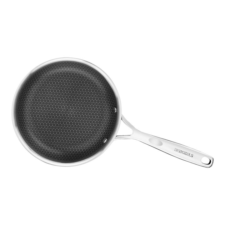 Paradigm, 20 cm Stainless steel Frying pan silver, large 2