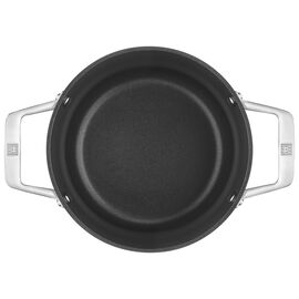 10 PIECE ALUMINUM COOKWARE SET - OPEN BOX