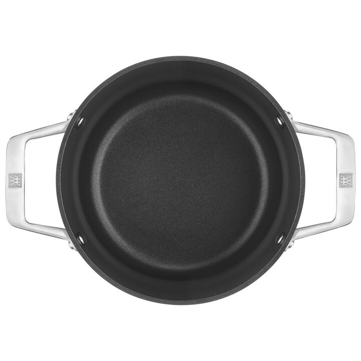 Motion, 10 PIECE ALUMINUM COOKWARE SET - OPEN BOX, large 2