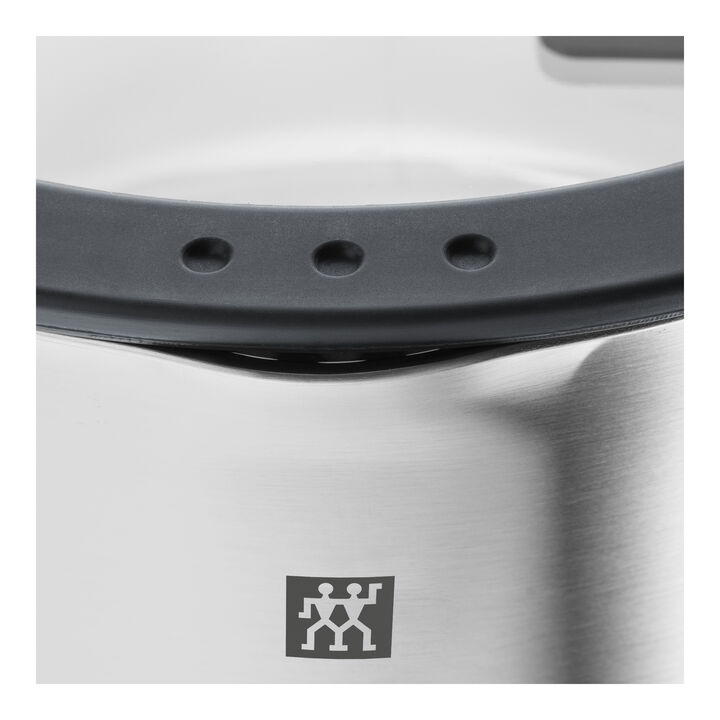 Simplify, Sauce pan, 1.6 qt, stainless steel, large 3