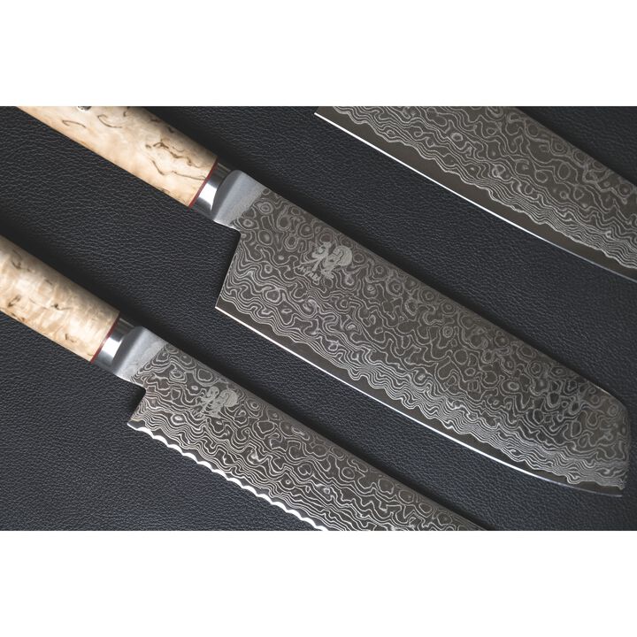 BIRCHWOOD 5000MCD, 菜切包丁 17 cm, large 2