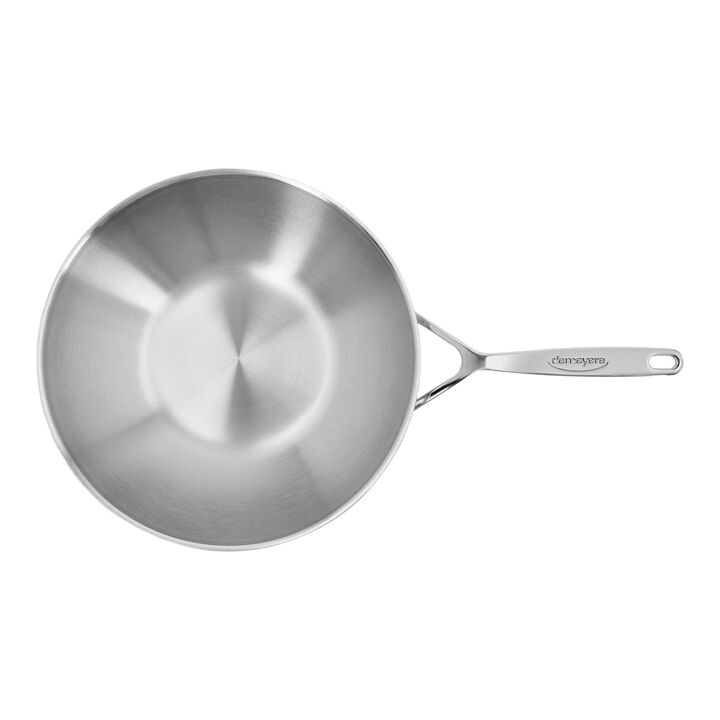 5-Plus, Wok 30 cm, large 3