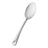 Serving spoon polished,,large