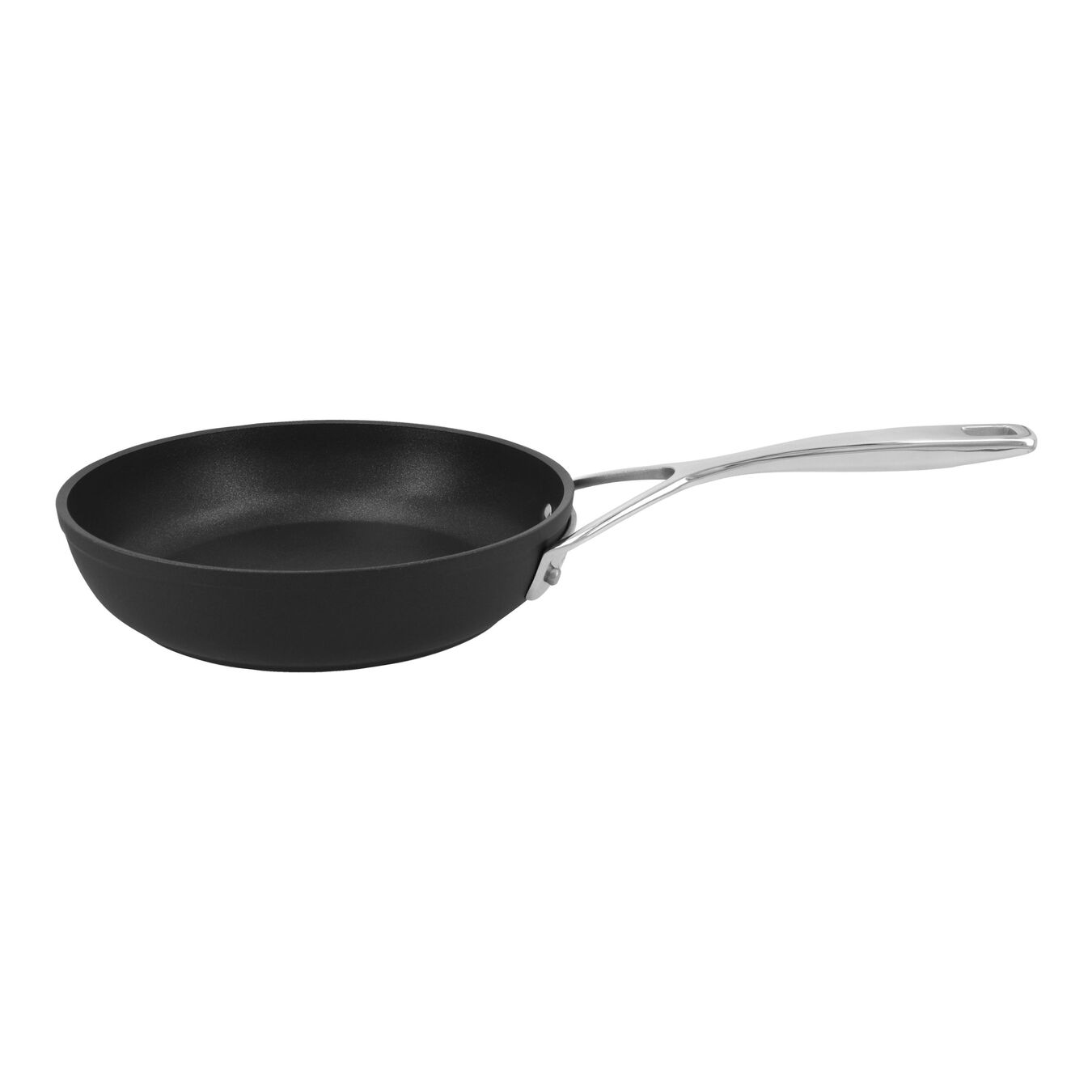 8-inch, aluminum, Non-stick Frying pan,,large 1