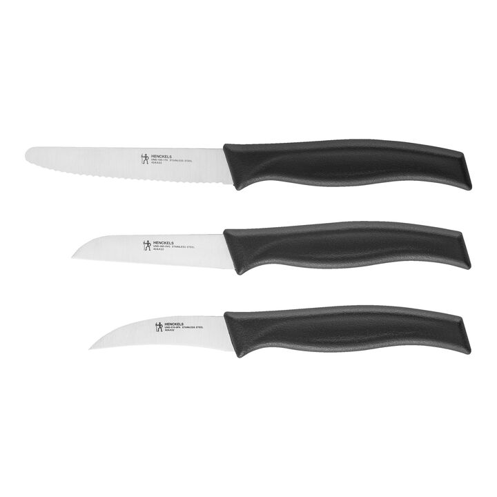 Kitchen Elements, 3-pcs Knife set, large 1