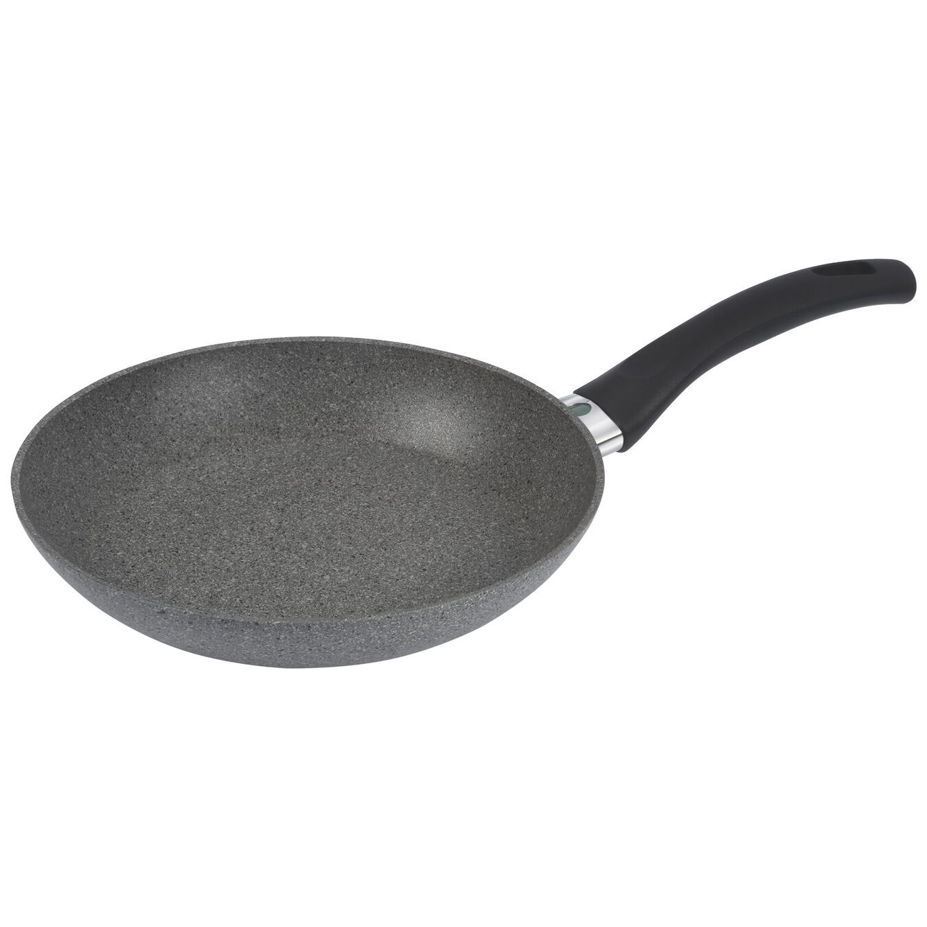 24 cm Aluminium Frying pan,,large 1