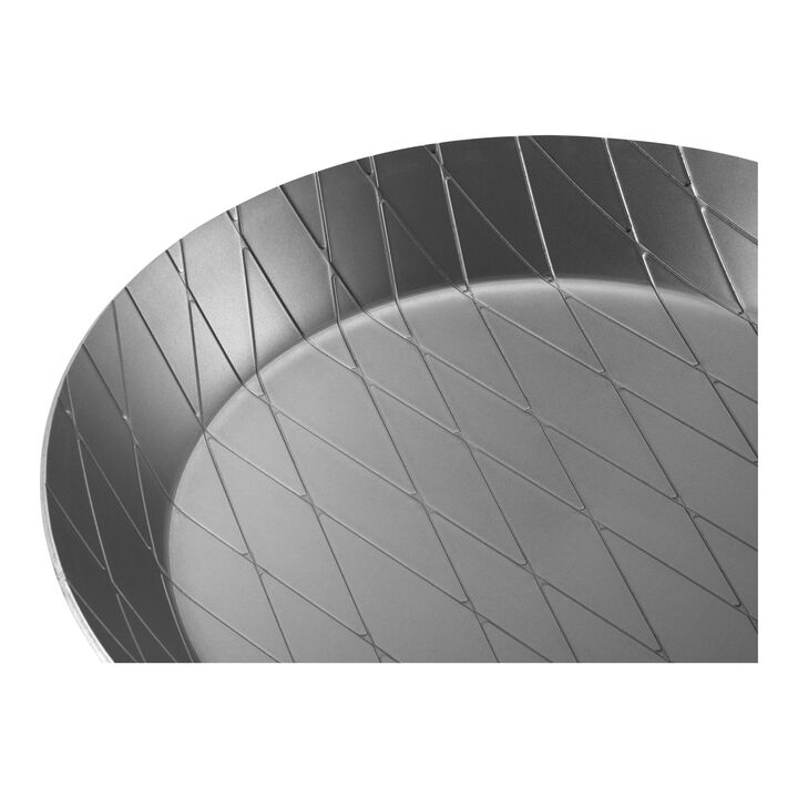 Forge, 11-inch, Carbon Steel, Frying Pan, large 4