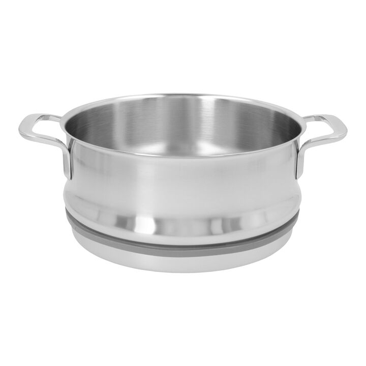 Intense 5, Stoominzet 24 cm, large 1