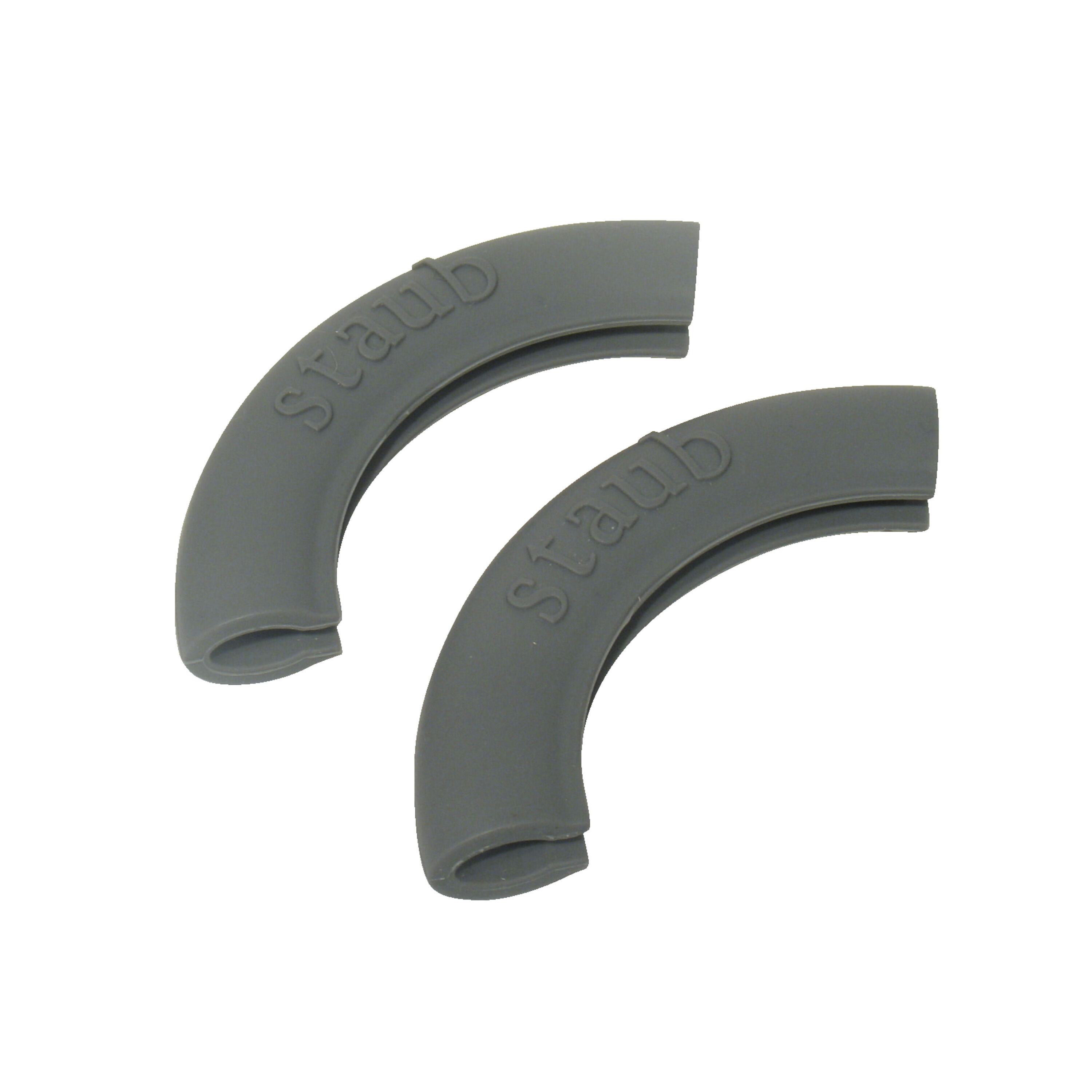 Thumbnail - Staub Griff 2-tlg, Kunststoff