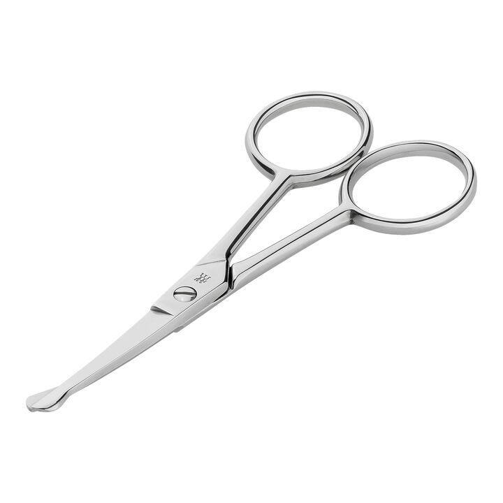 CLASSIC, Cortapelos de nariz y orejas 10 cm, pulido, large 2