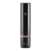 Electric spice mill, black,,large