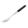 BBQ,  Stainless Steel Grill Carving Fork, small 1