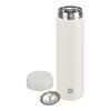 Thermo Plus, Thermo flask, 500 ml, Cream, small 3