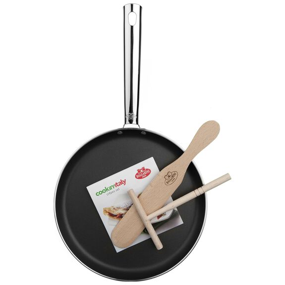 BALLARINI Cookin´italy 25 cm Pancake pan Official ZWILLING Shop