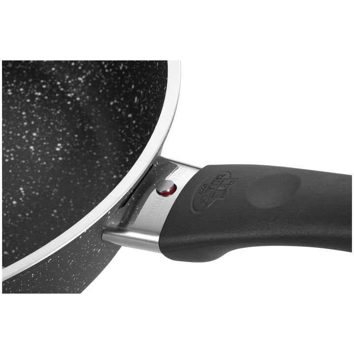 Latina, Bratpfanne 20 cm, Aluminium, large 3