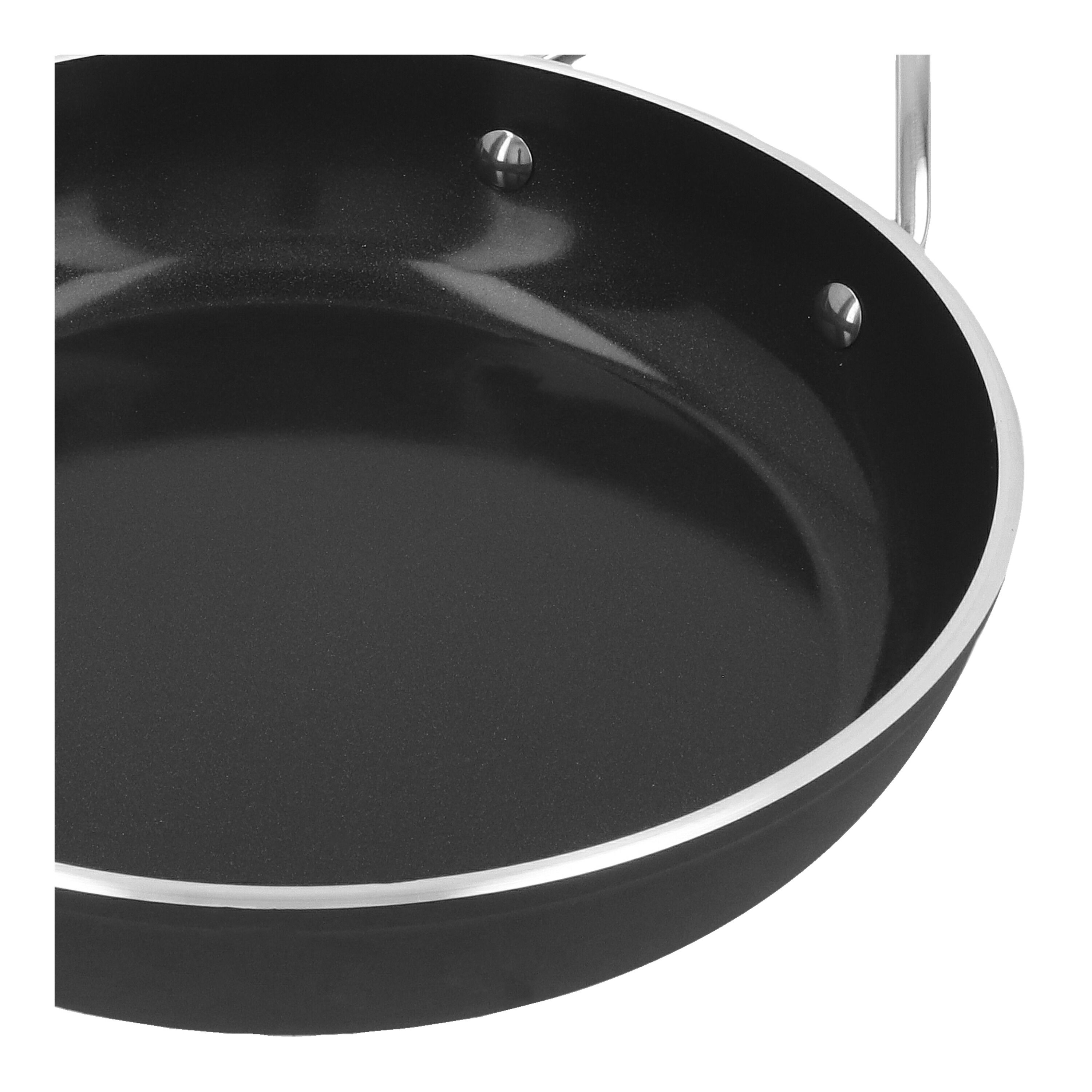 Demeyere Alu Pro 5 Koekenpan Ceraforce 24 cm - Alu Pro 5 - Demeyere