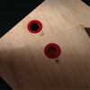 Cutting board set 3 Piece, bamboo,,large