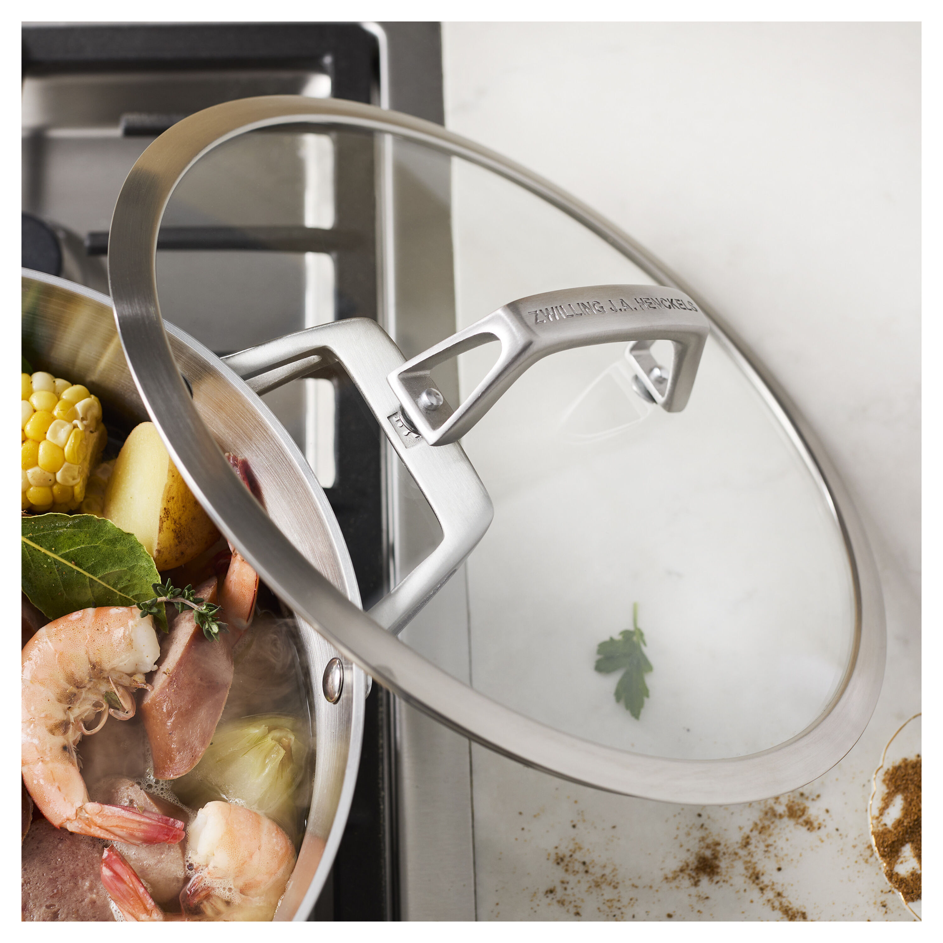 ZWILLING Motion Dutch Oven - Thumbnail 5