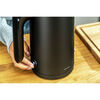 Enfinigy, Electric kettle black, small 8