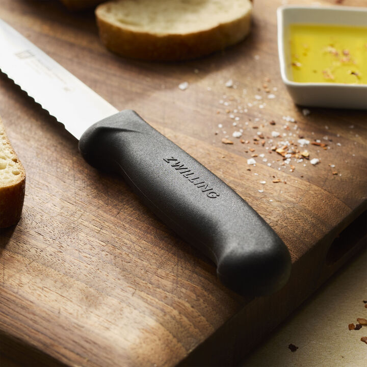 Commercial Precision, 12.25 inch, Carving Knife, large 4