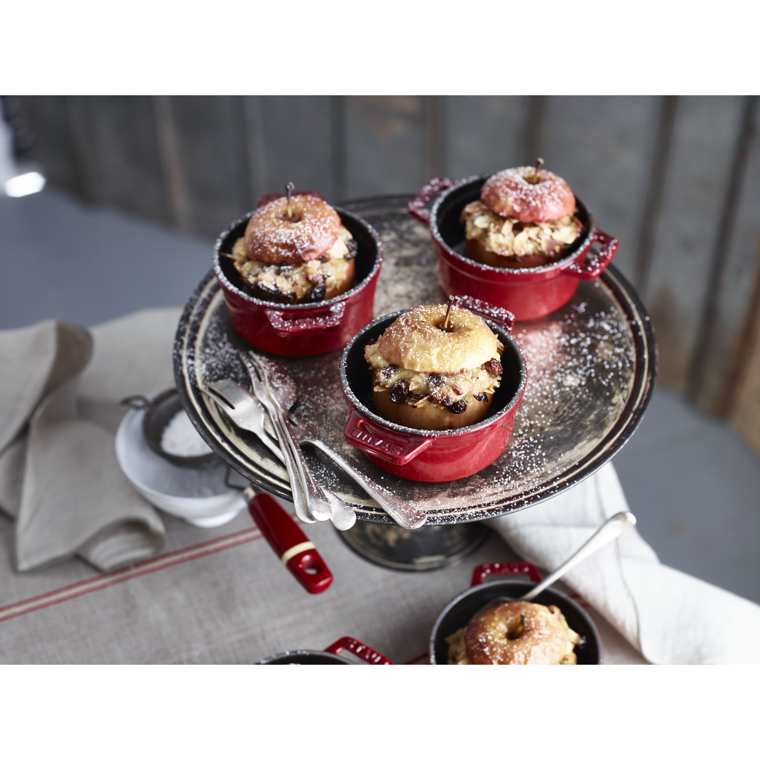 Staub LA COCOTTE Mini Döküm Tencere satın al | Zwilling