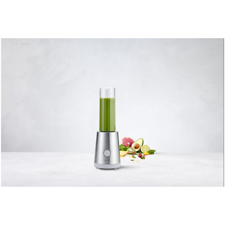 スムージーメーカー, グレー, large 3