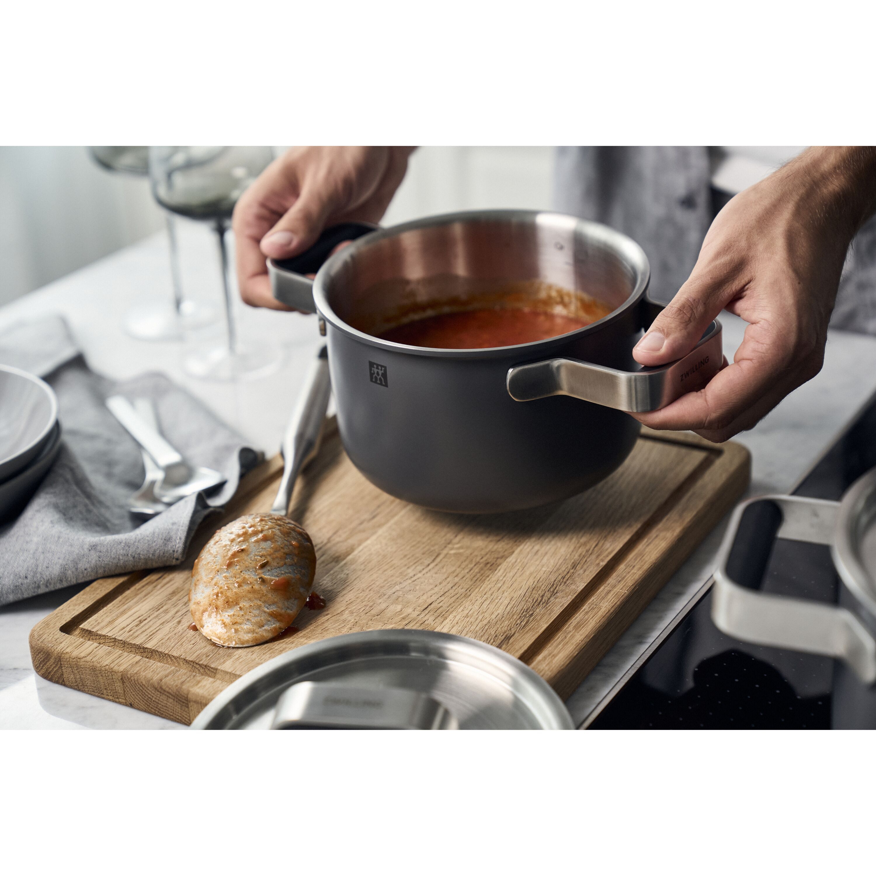 8-Quart Digital Air Fryer