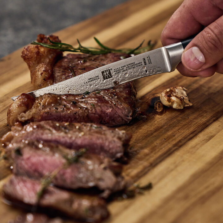 Four Star, 4-pc, Steak Knife Set, large 2