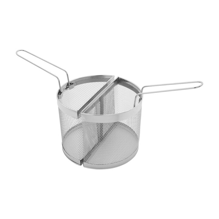 RESTO 3, 8.5 qt Multi Pot, 18/10 Stainless Steel , large 4