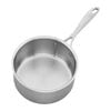Spirit 3-Ply, 3 qt, Stainless Steel, Sauce Pan, small 4