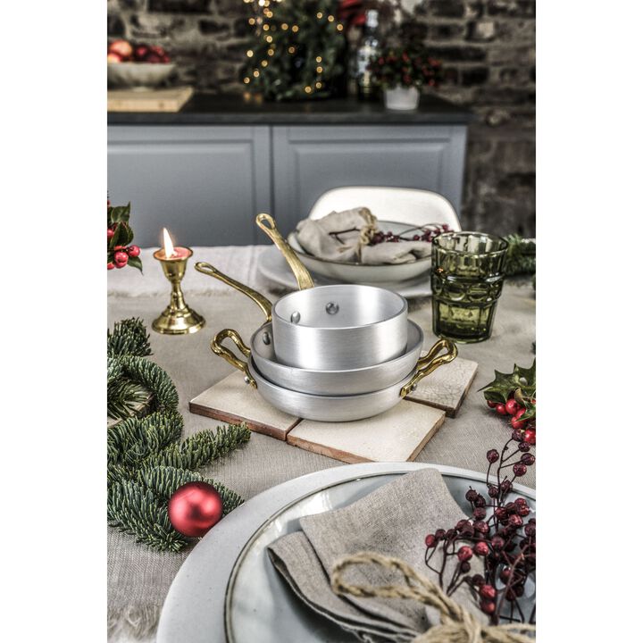 ServIn Tavola, Kasserolle 11 cm, Aluminium, large 4