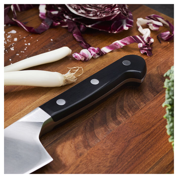 Pro Sous Chef's Knife, 7-inch, Chef's knife compact, large 3