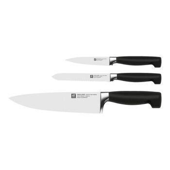 Bıçak Seti | Özel Formül Çelik | 3-parça,,large 1