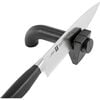 Knife sharpener black,,large