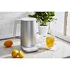 Enfinigy, Electric kettle Pro silver, small 8